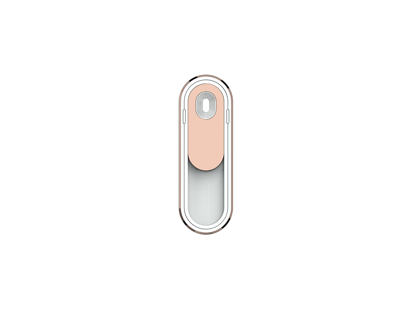 Breath freshener，