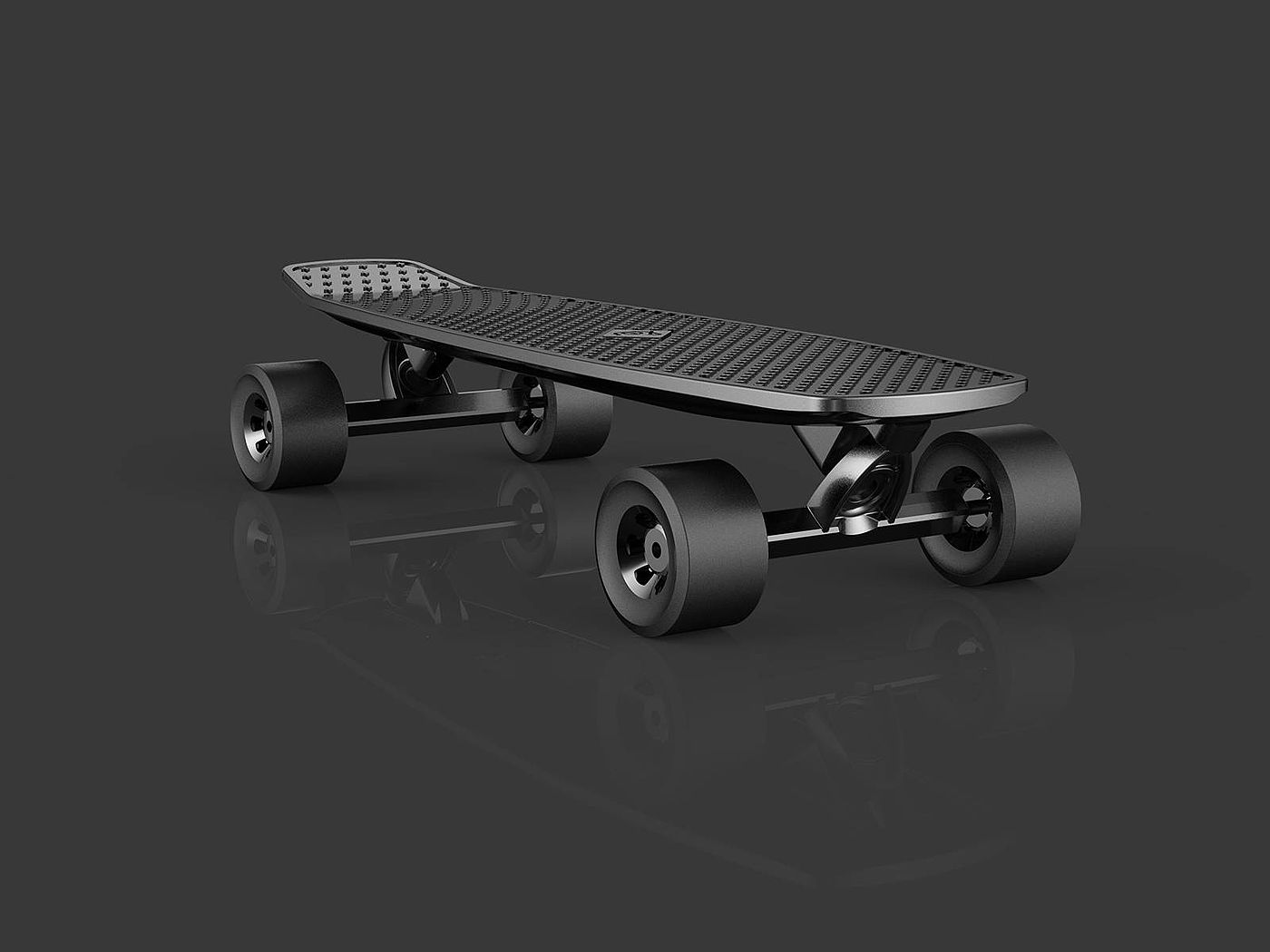 product，Skate，