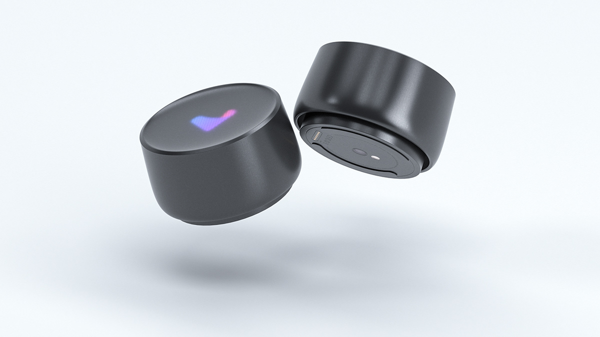 VOID，User experience，Computer accessories，Consumer electronics，input device，Hand drawn，Ergonomics，