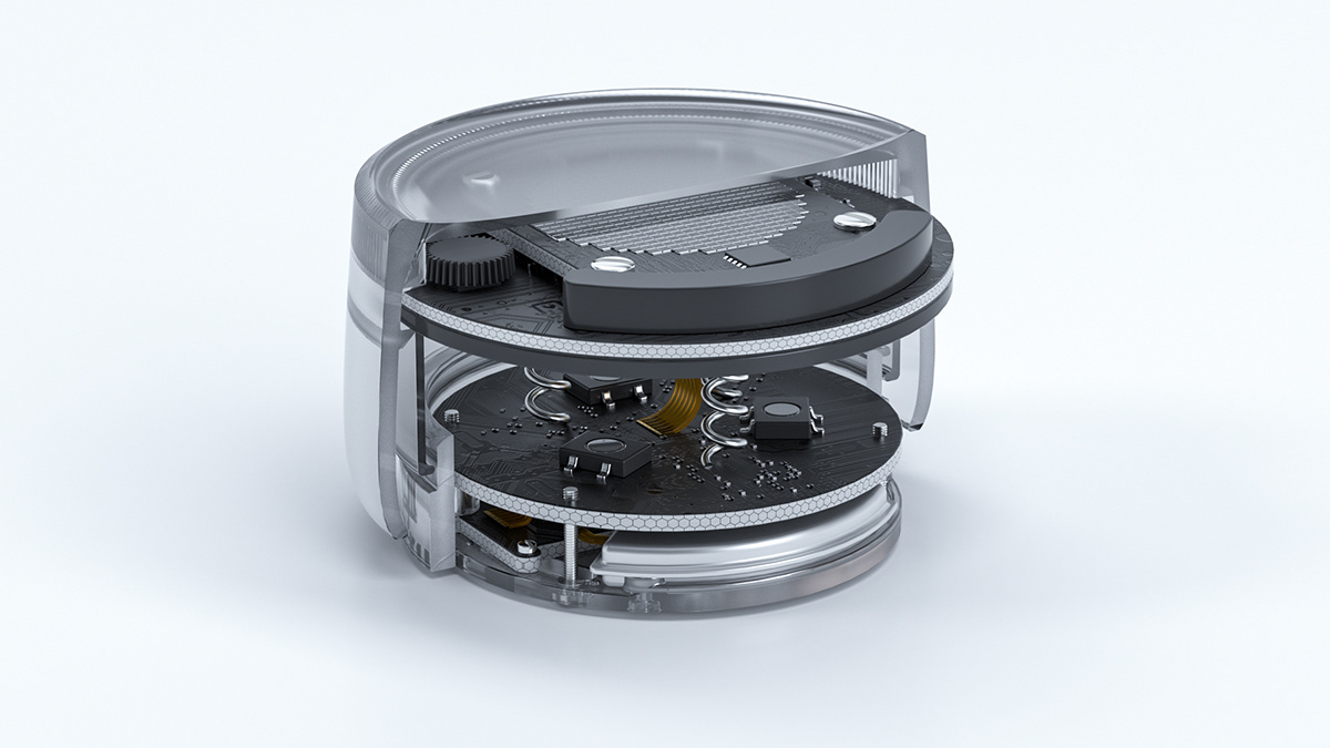 VOID，User experience，Computer accessories，Consumer electronics，input device，Hand drawn，Ergonomics，