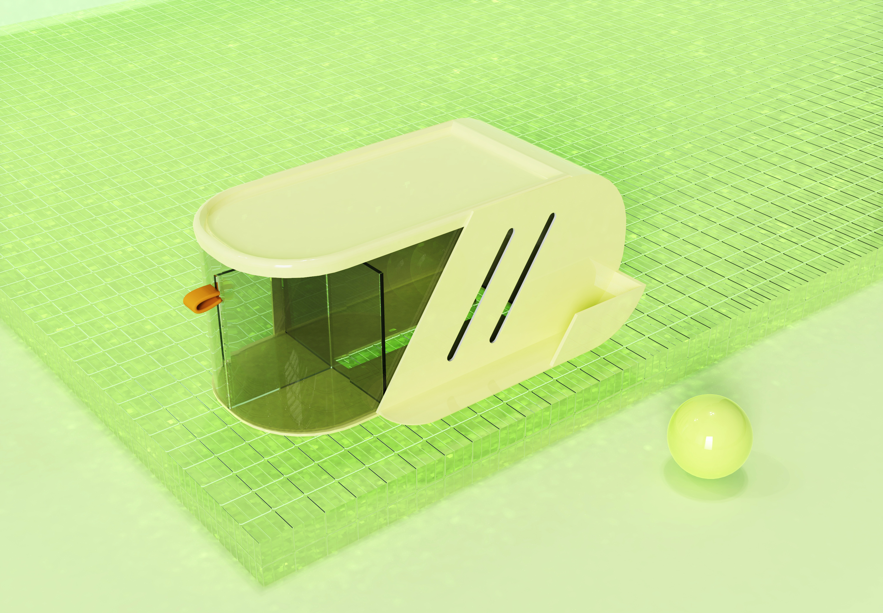 Home design，Storage supplies，product design，ID design，Household daily use，Tissue box，Commodity Design，