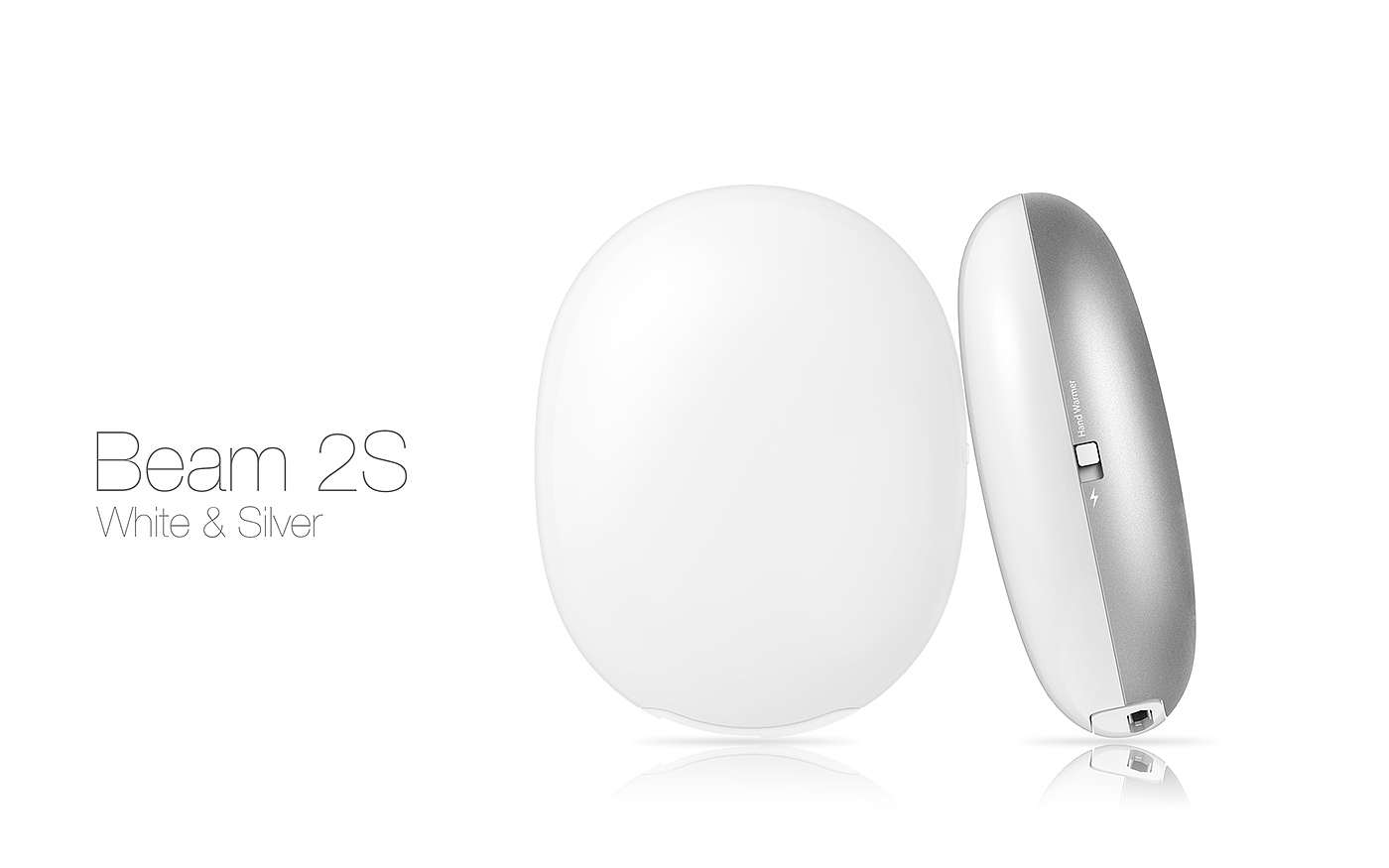 Hand warmer，portable source，two-in-one，small home appliances，