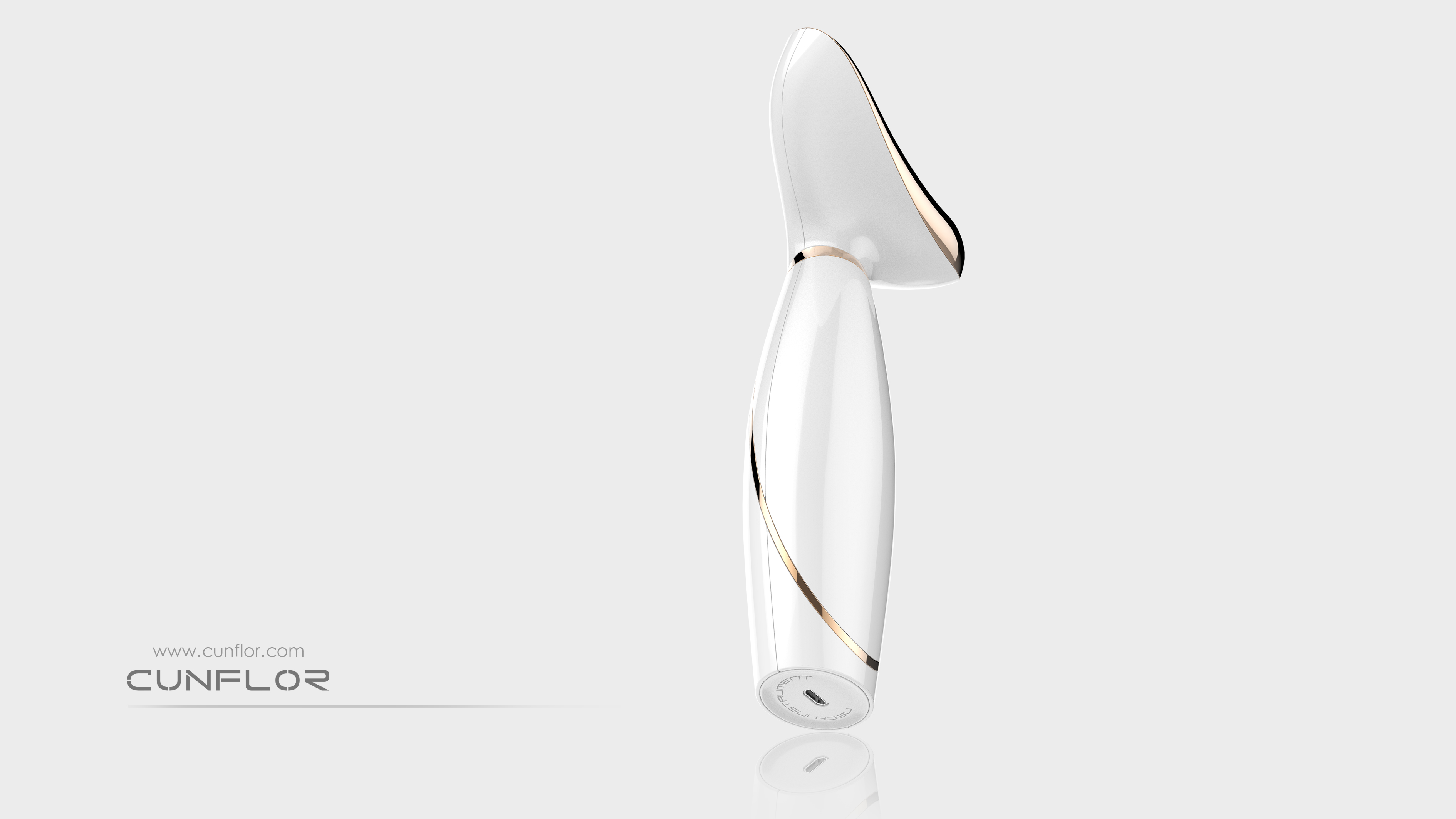 Neck beauty instrument, beauty instrument, personal care，