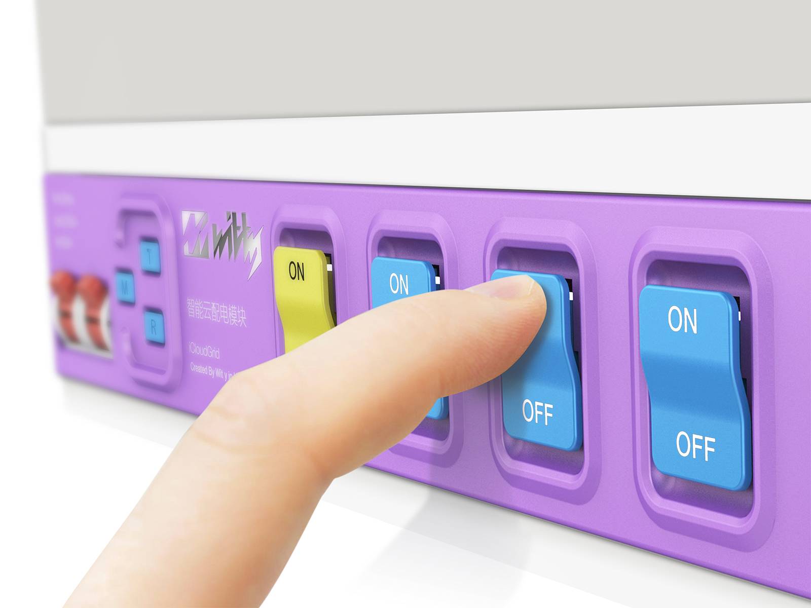 product，Circuit breaker，