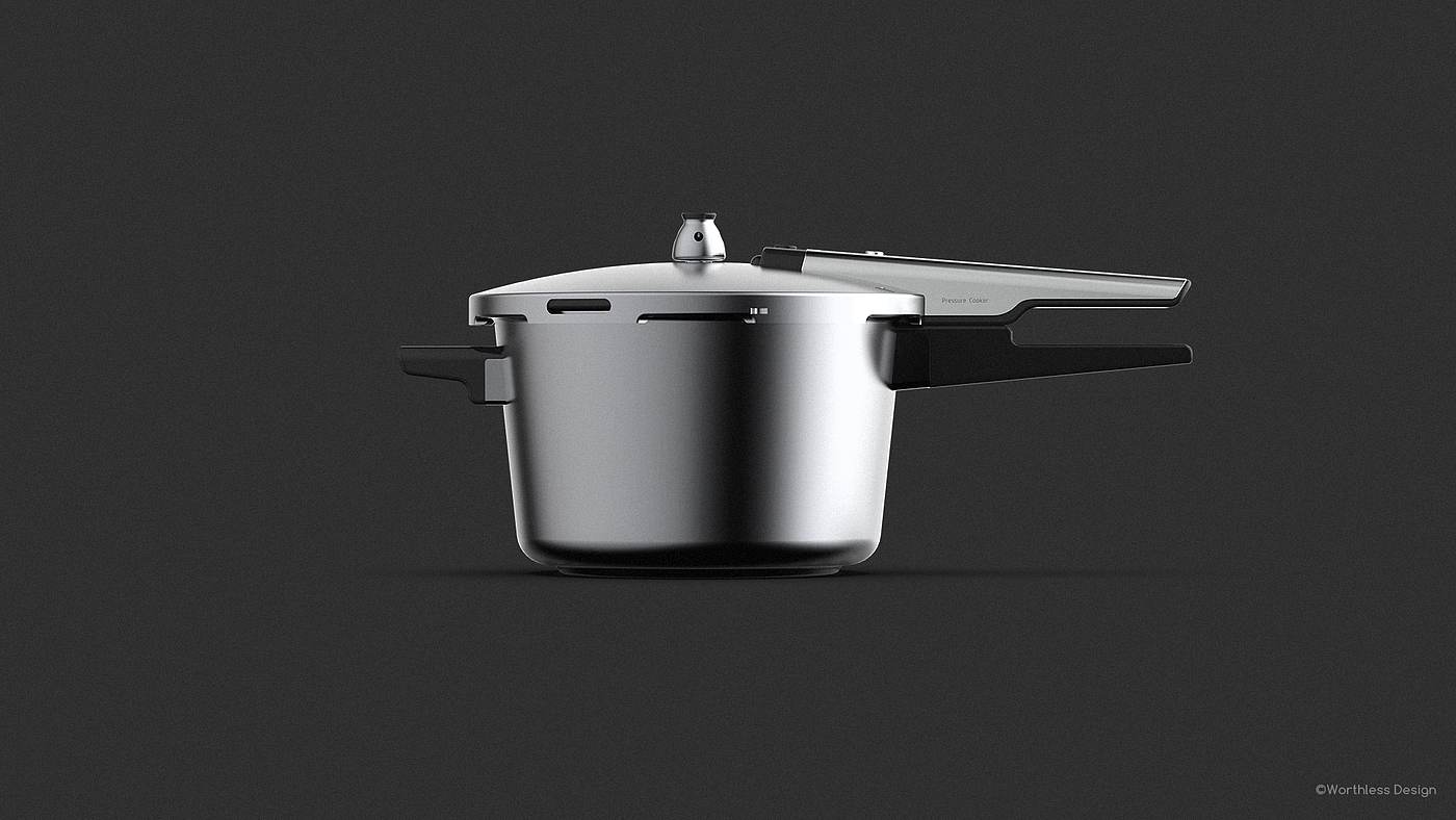 pressure cooker，small home appliances，
