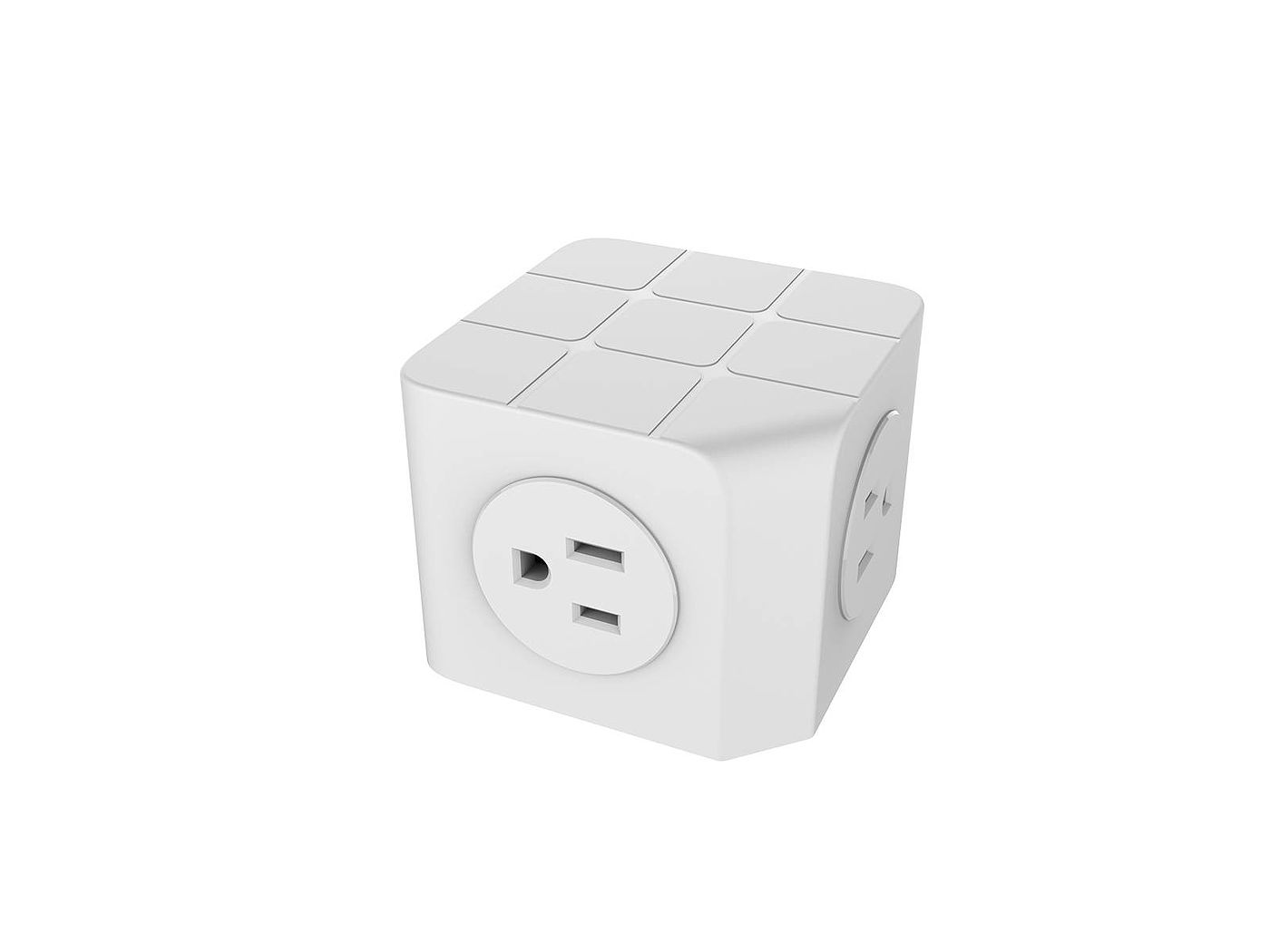 product，Magic cube socket，