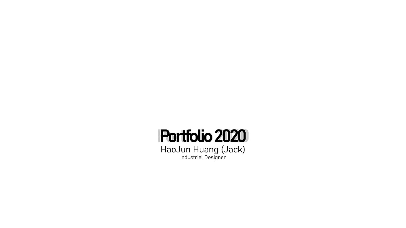 portfolio，