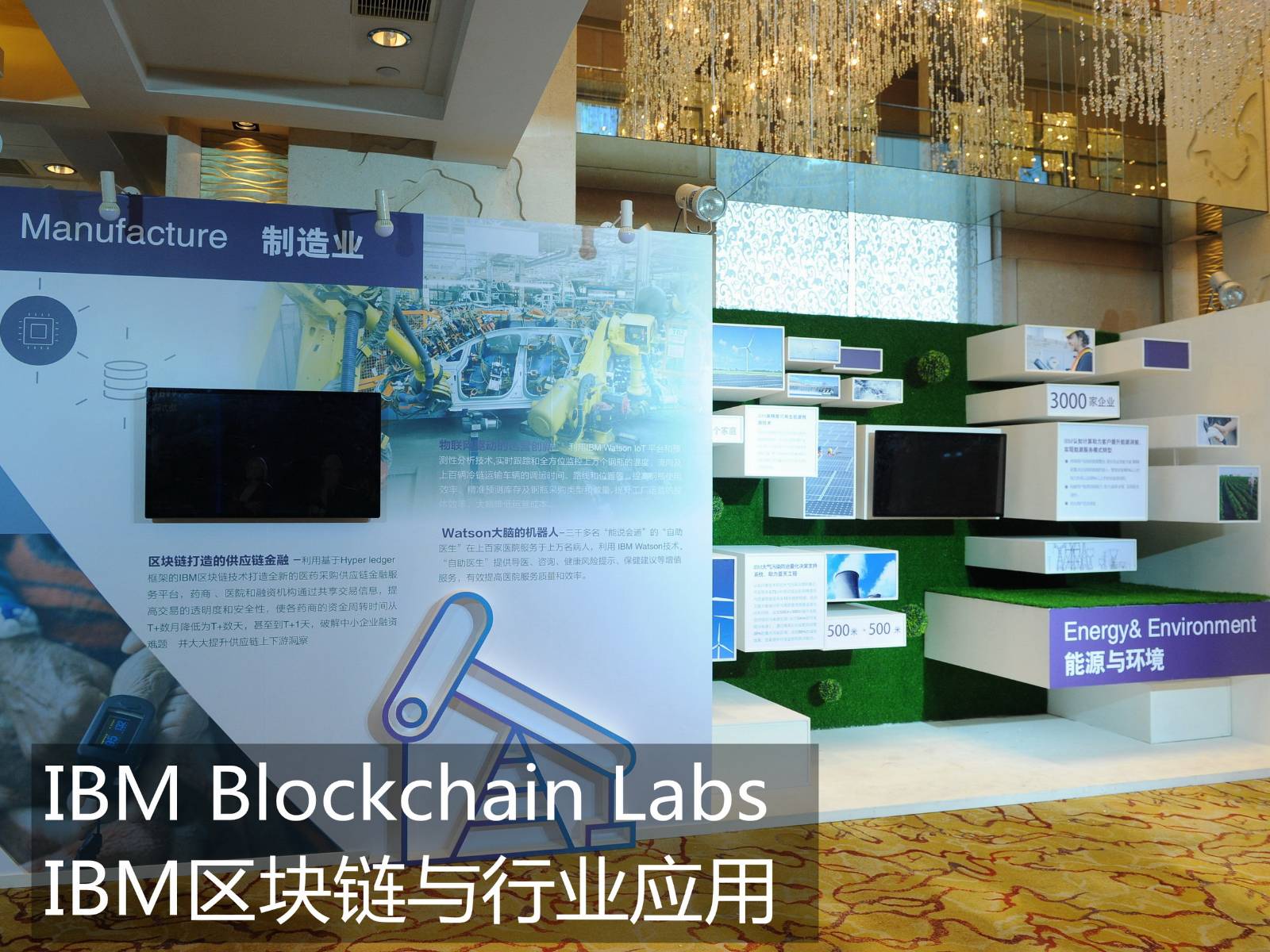 space，Commercial space，