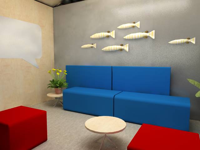 office space ，space，