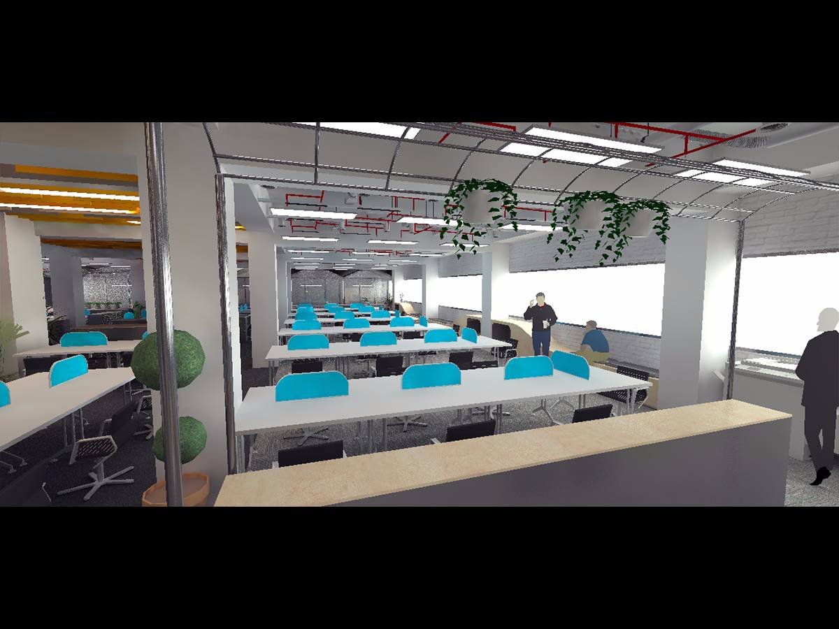 office space ，space，