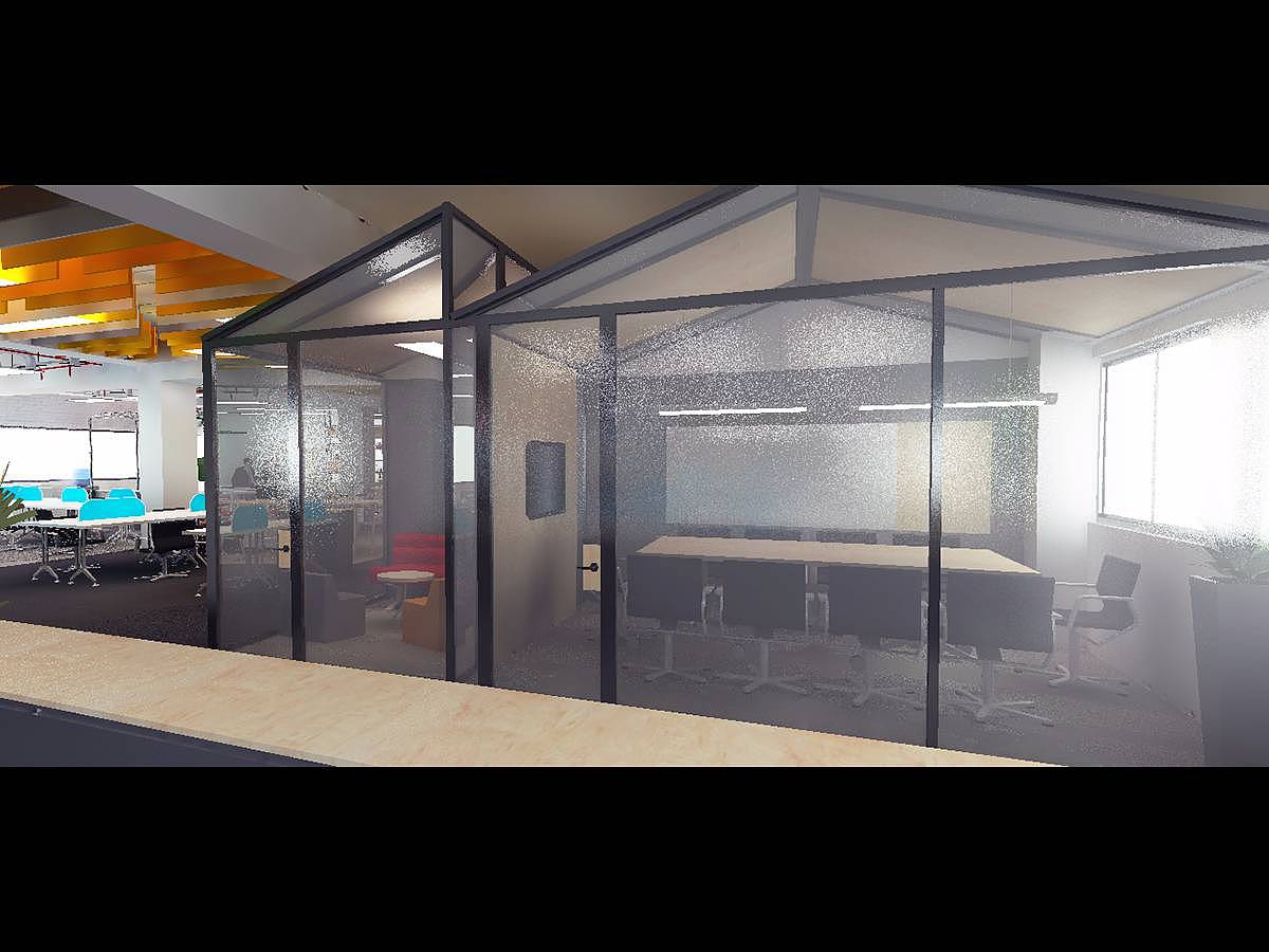 office space ，space，
