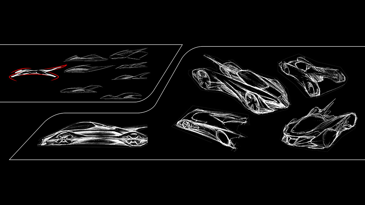 SAVAGER，Dongjun Kim，racing，