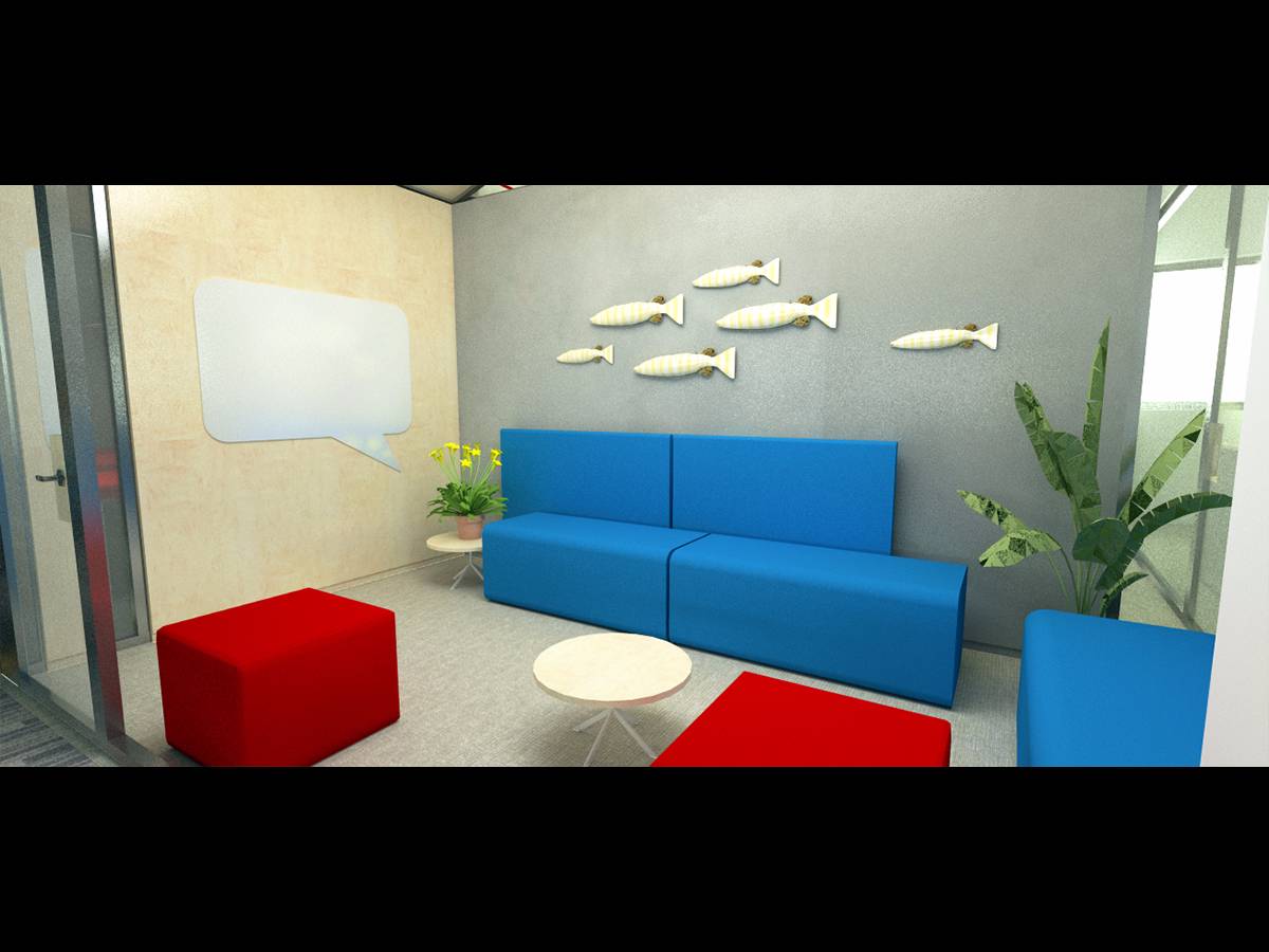 office space ，space，