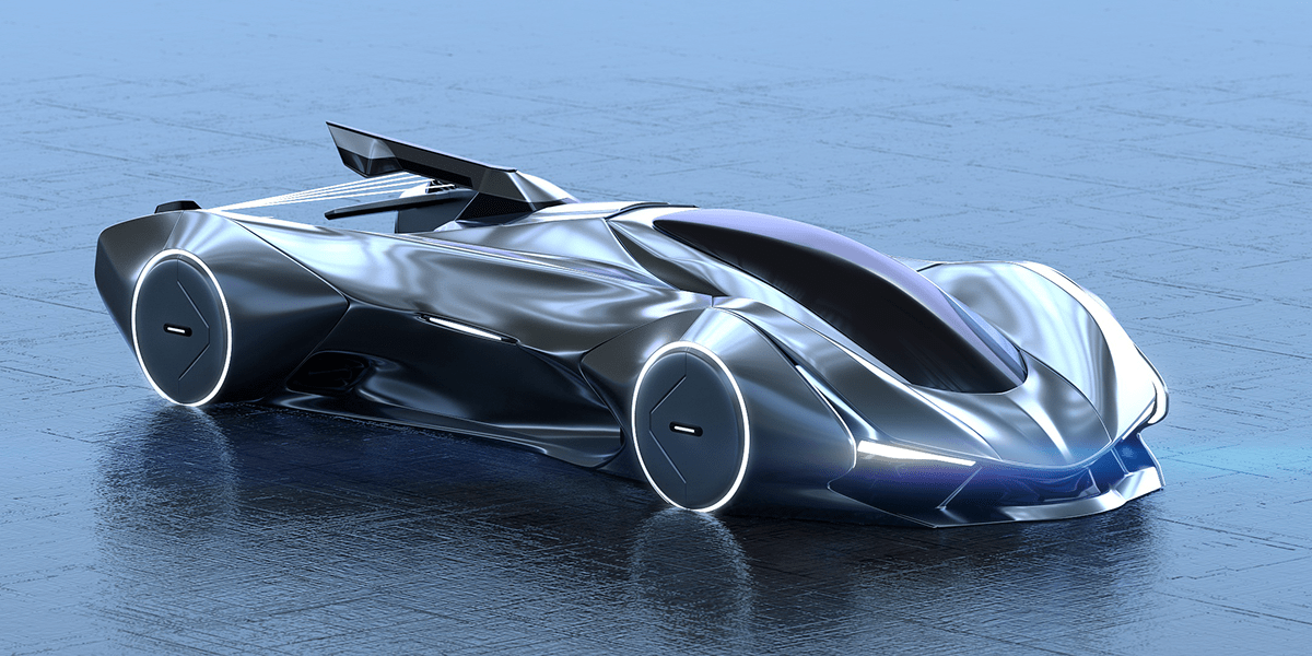 SAVAGER，Dongjun Kim，racing，