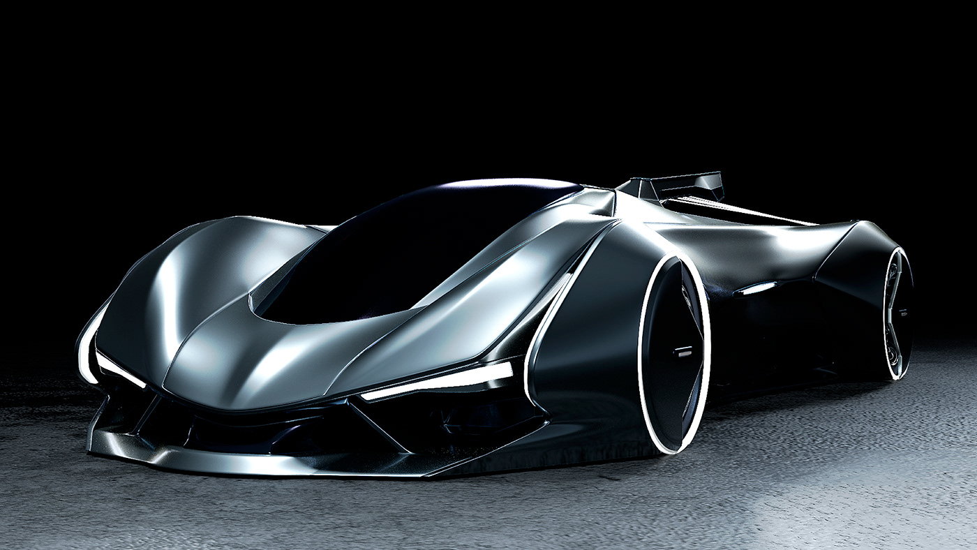 SAVAGER，Dongjun Kim，racing，