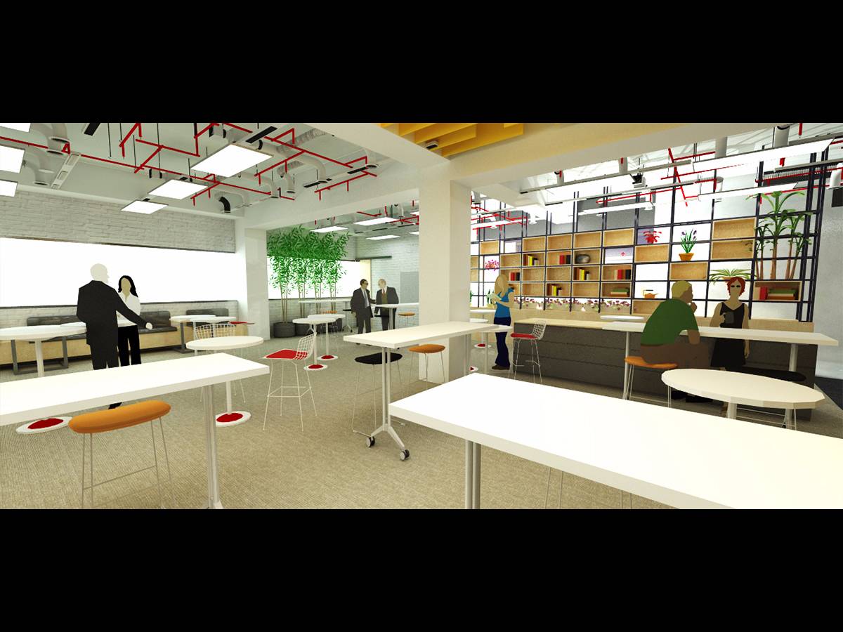 office space ，space，