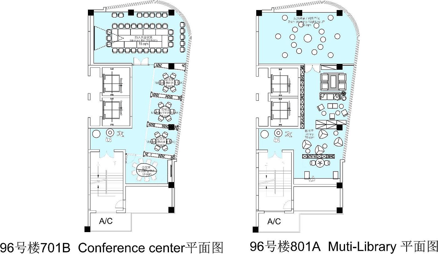 办公空间，空间，