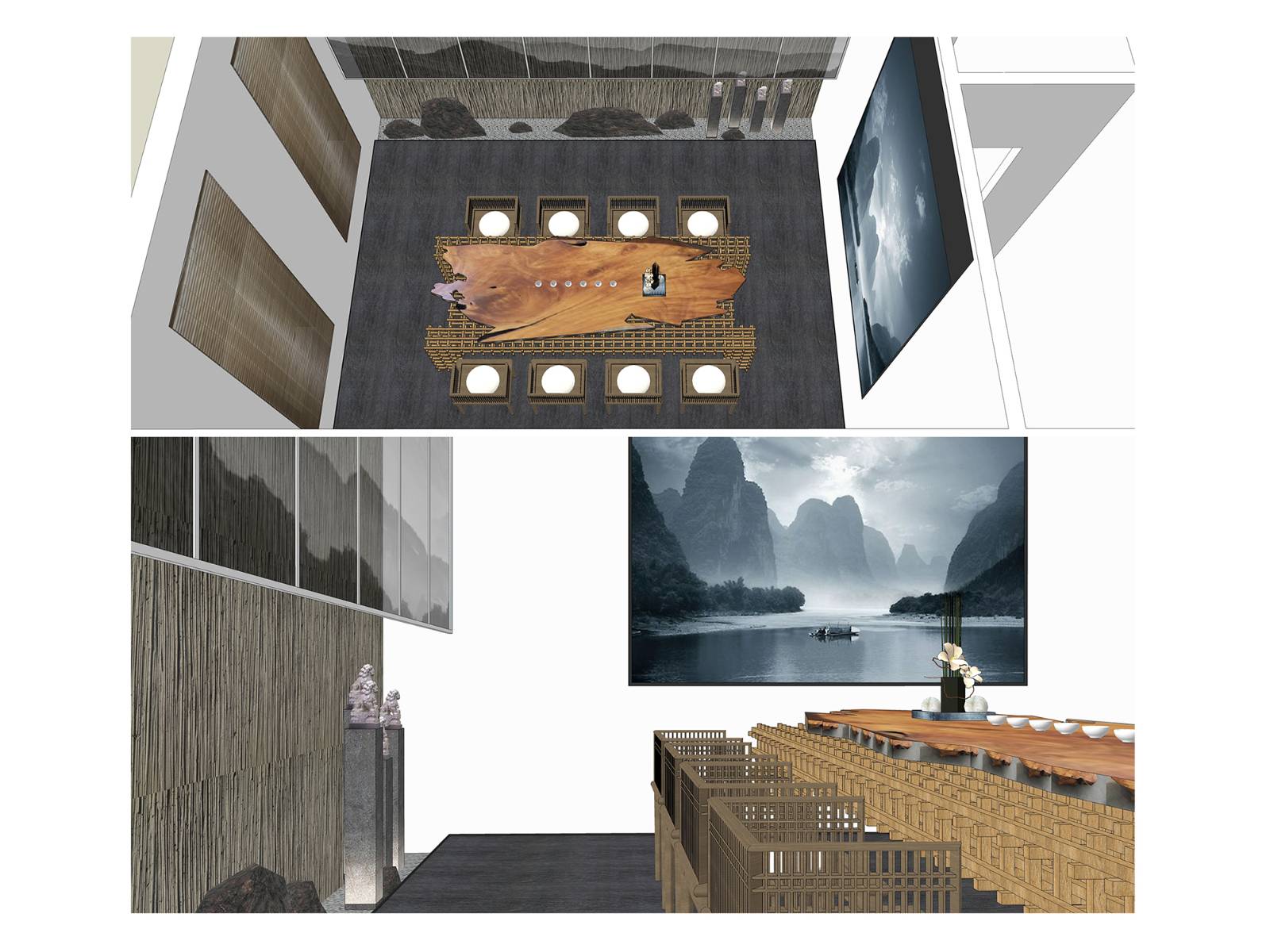 space，office space ，