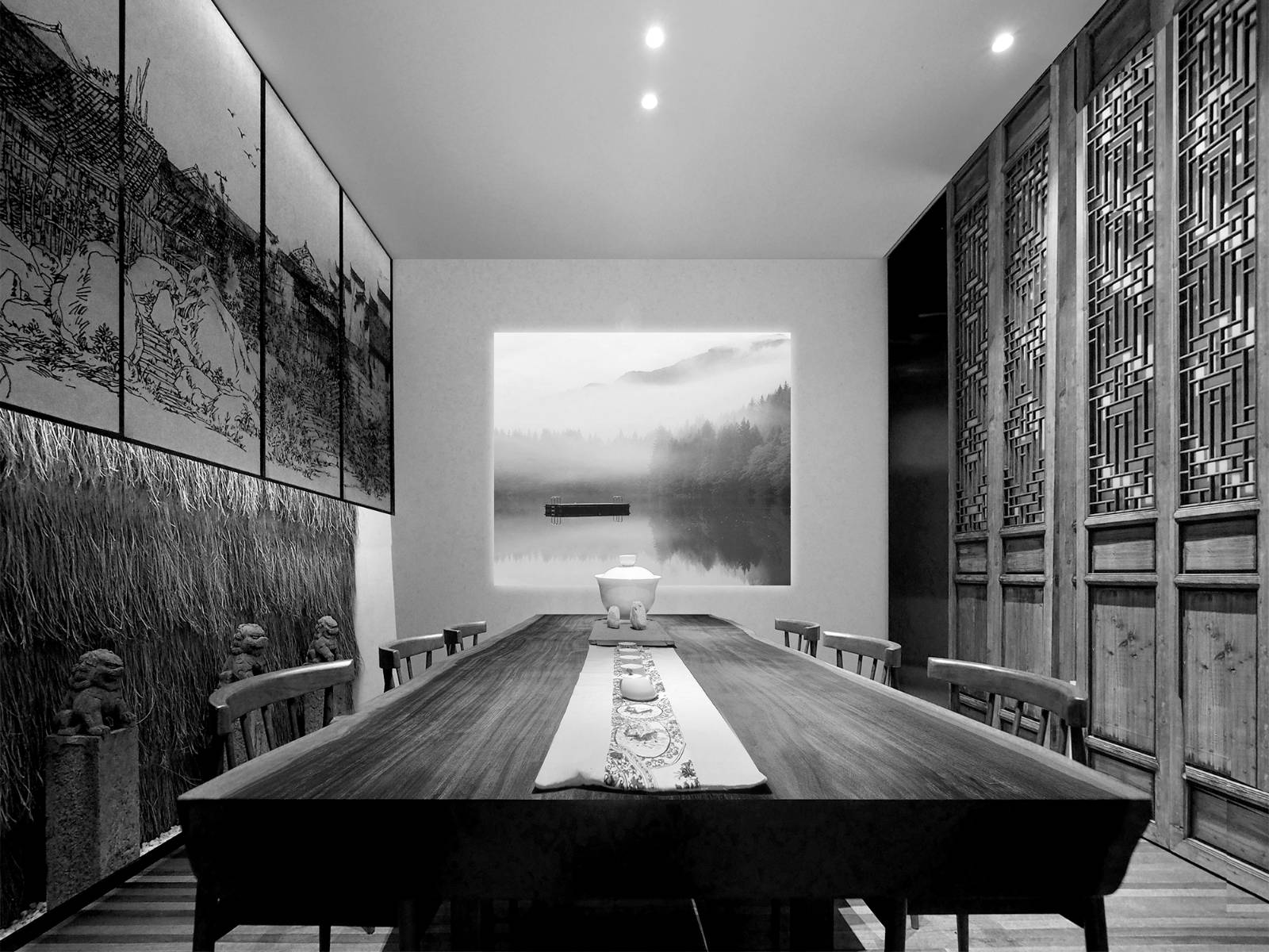 space，office space ，