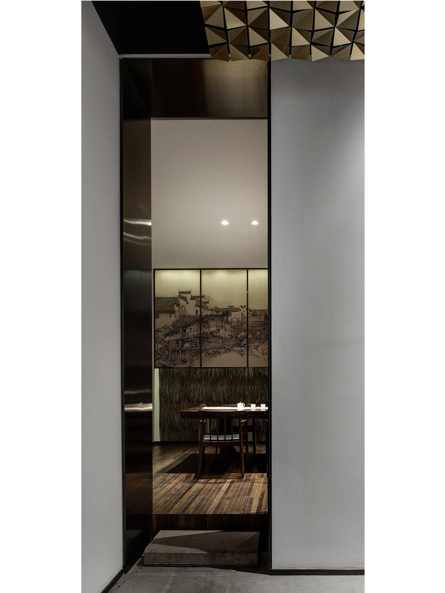 space，office space ，