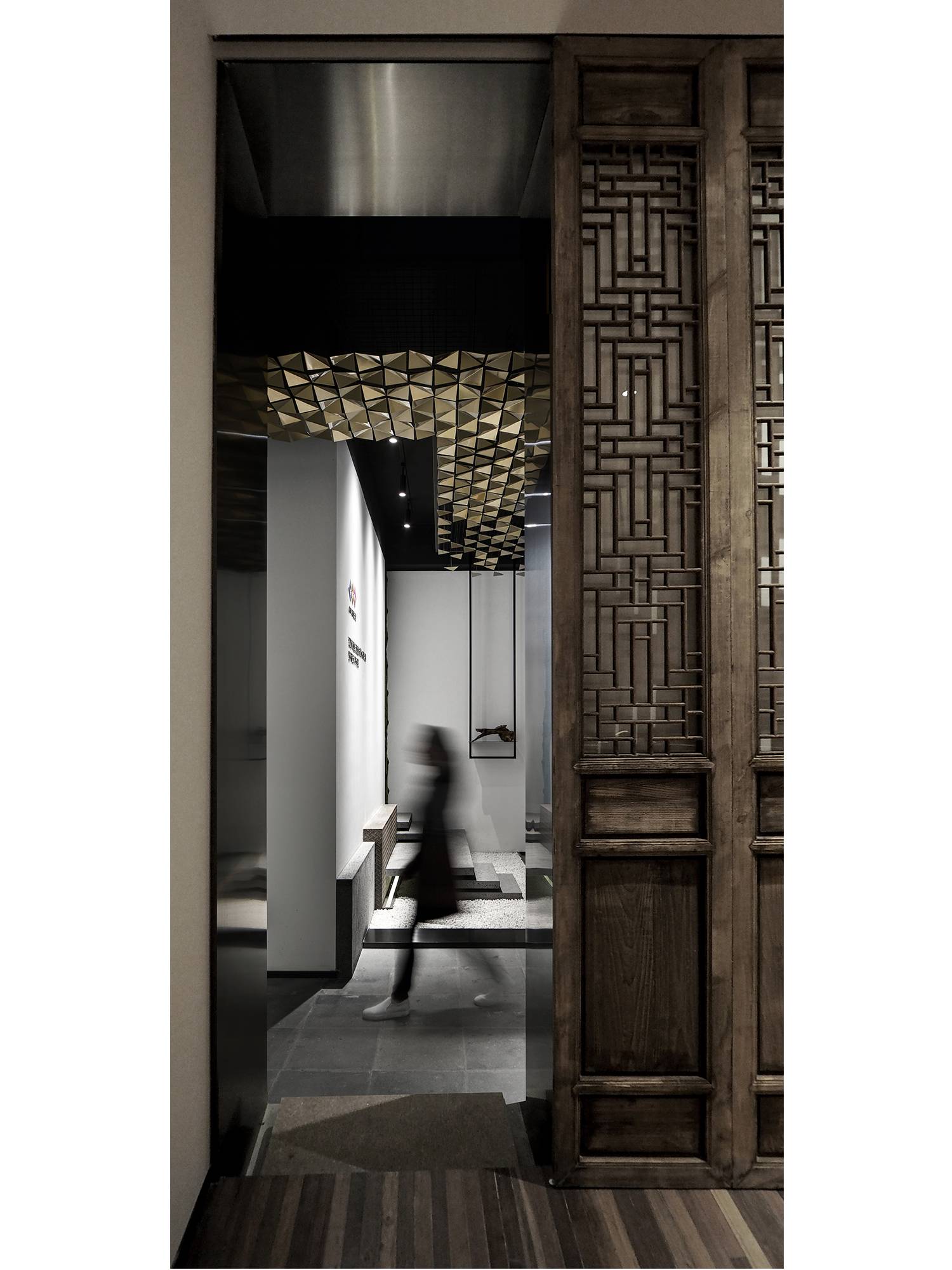 space，office space ，