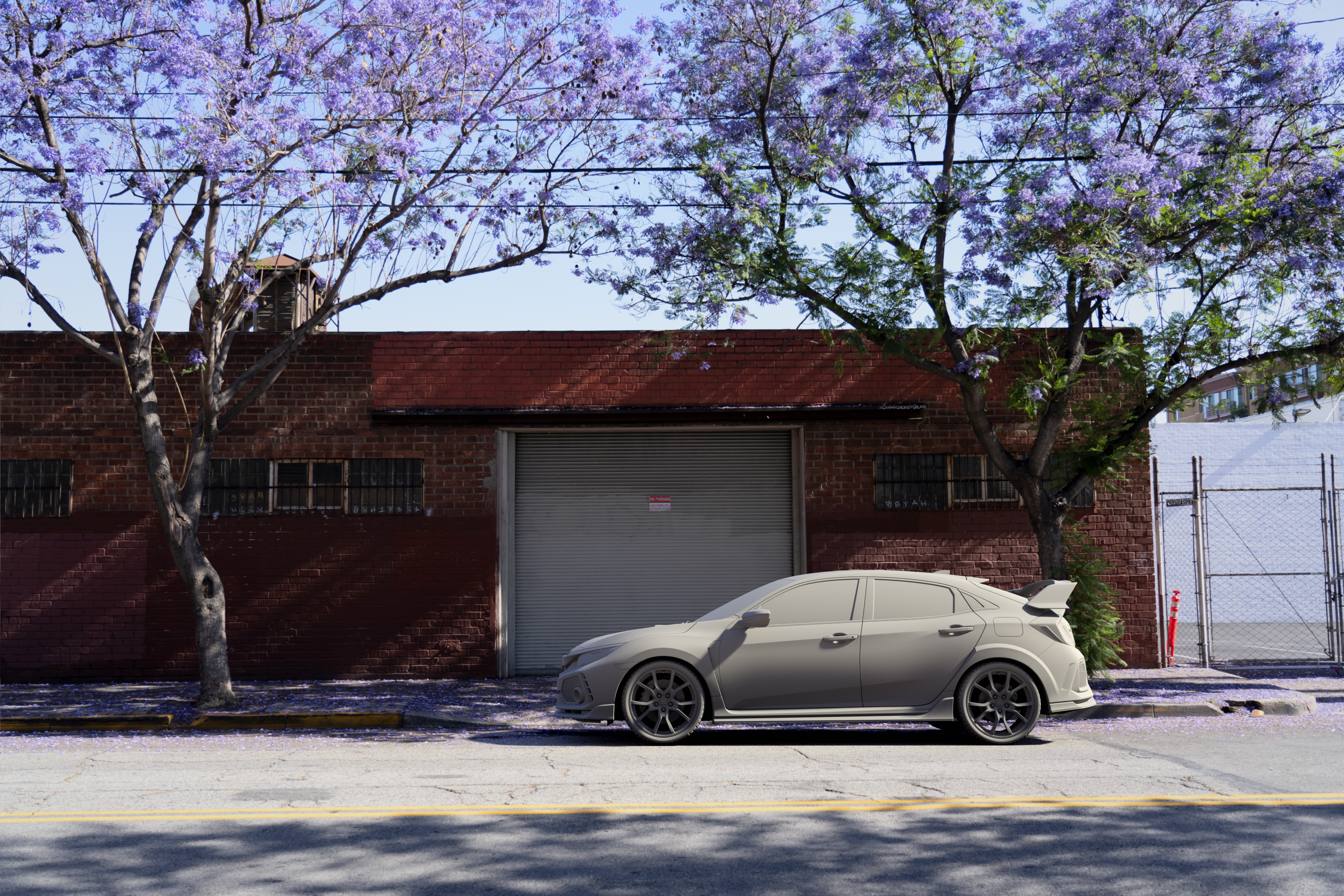 Honda，cgi，automobile，