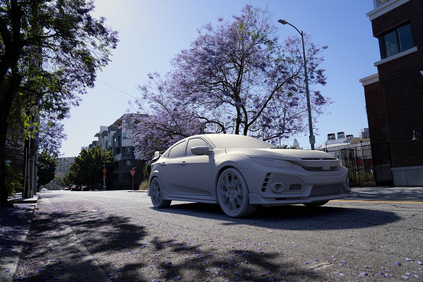 Honda，cgi，automobile，