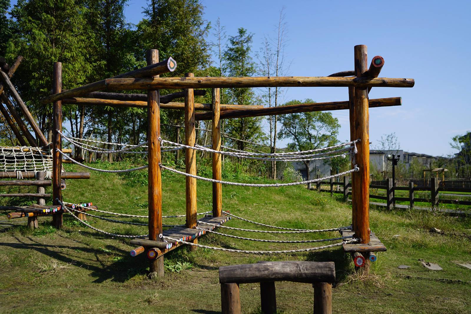 space，Theme park design，