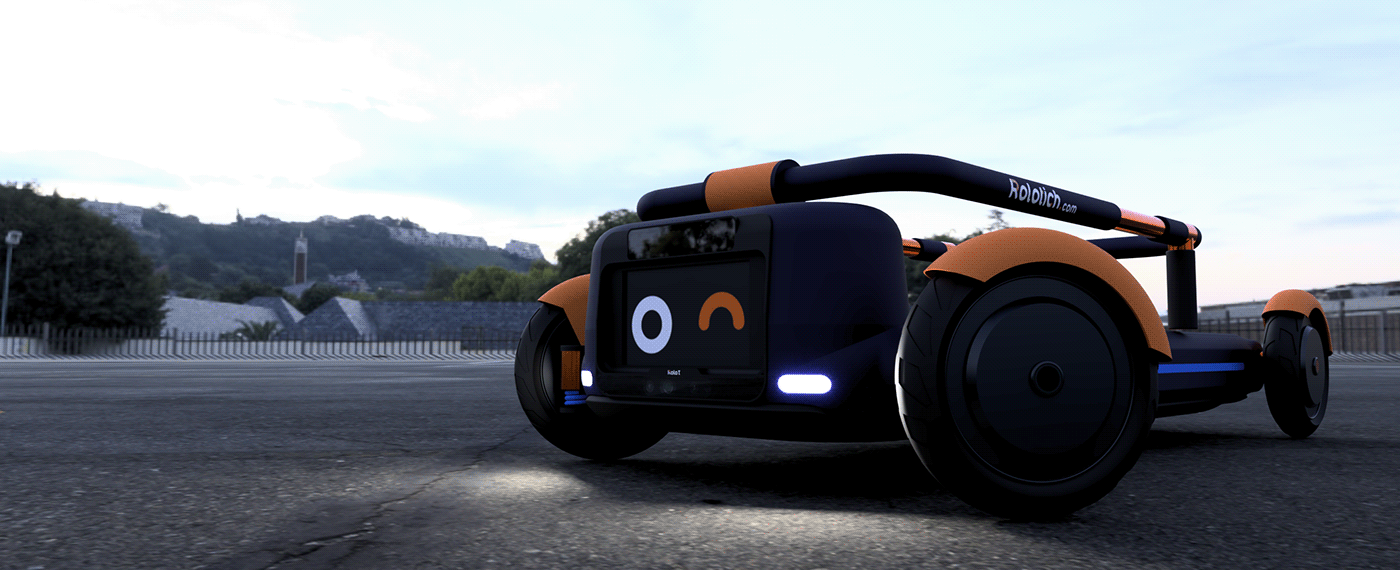 Rollotich，Mileage transportation，application program，