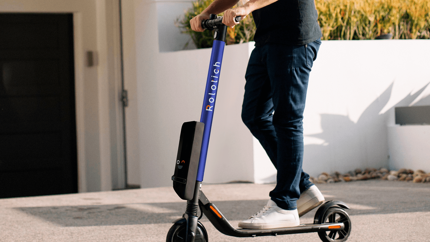 Rollotich，Mileage transportation，application program，