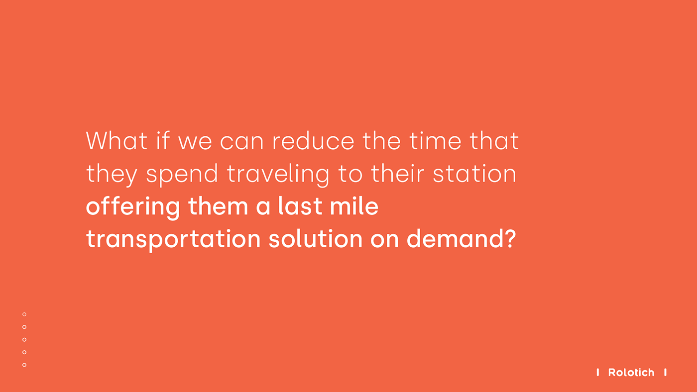 Rollotich，Mileage transportation，application program，