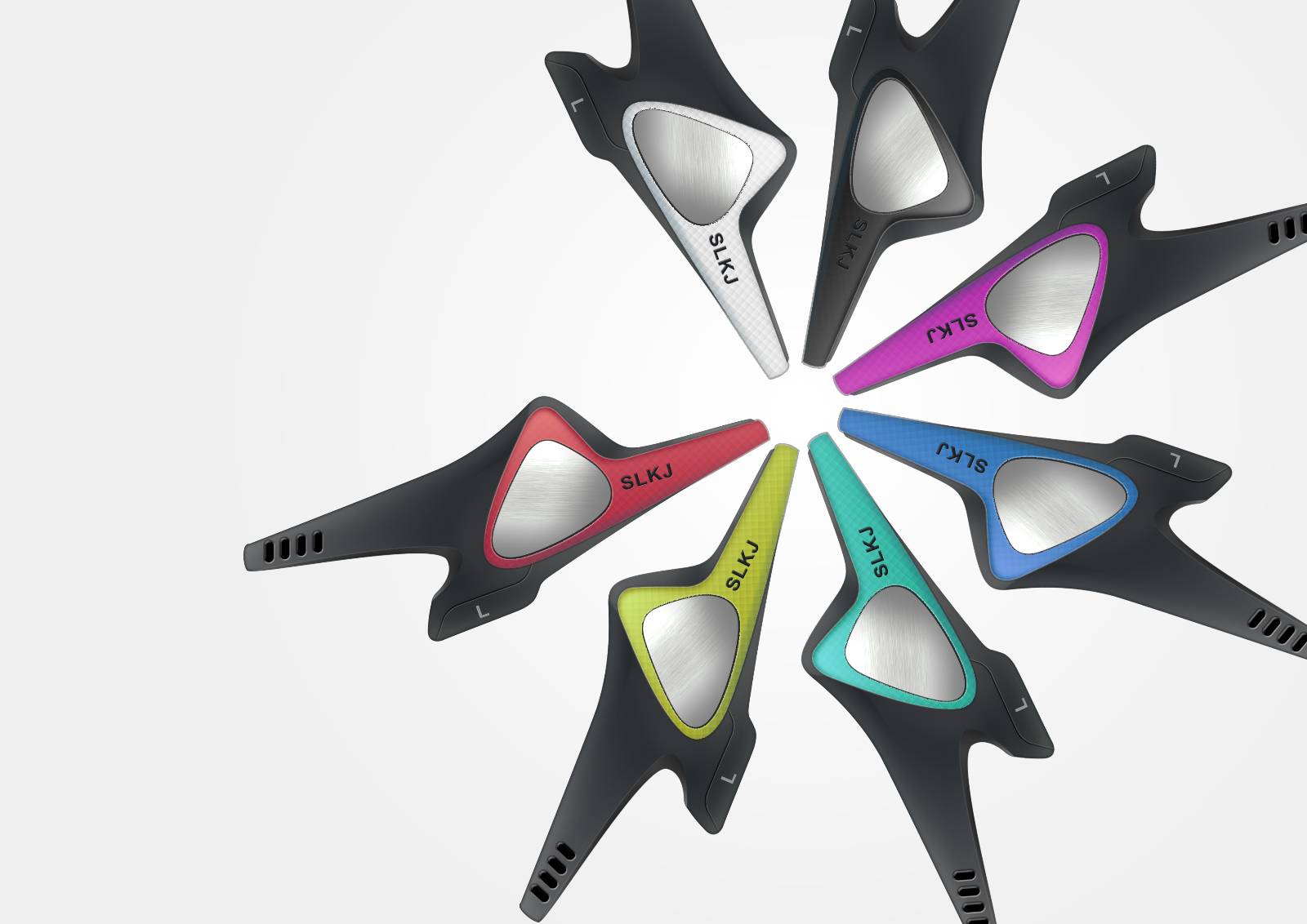 product，ECG detector，