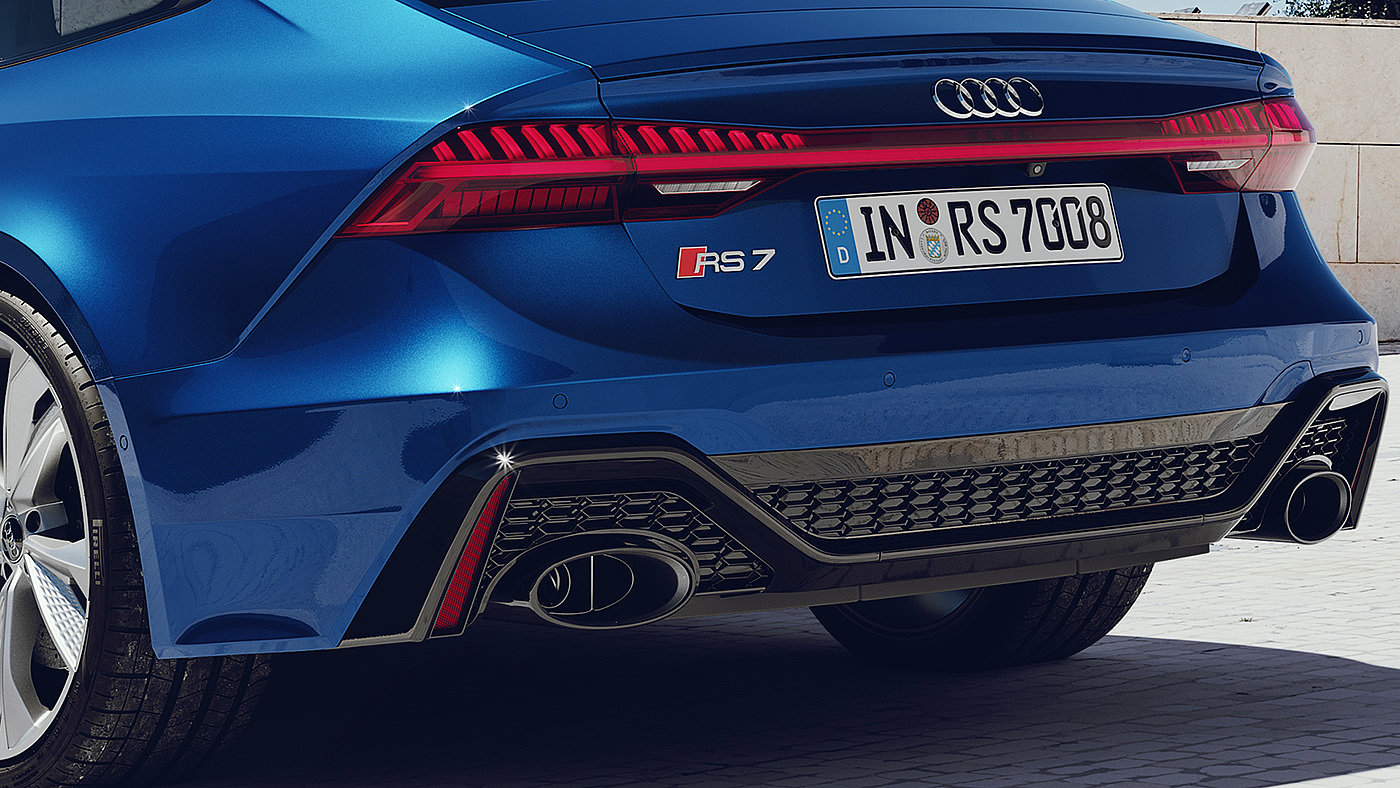 industrial design，audi，blue，automobile，