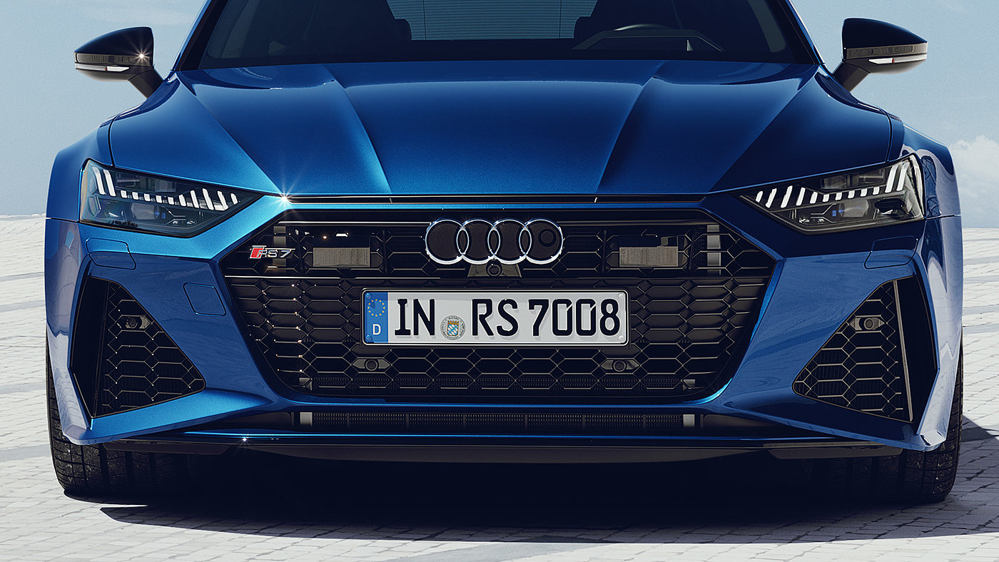 industrial design，audi，blue，automobile，