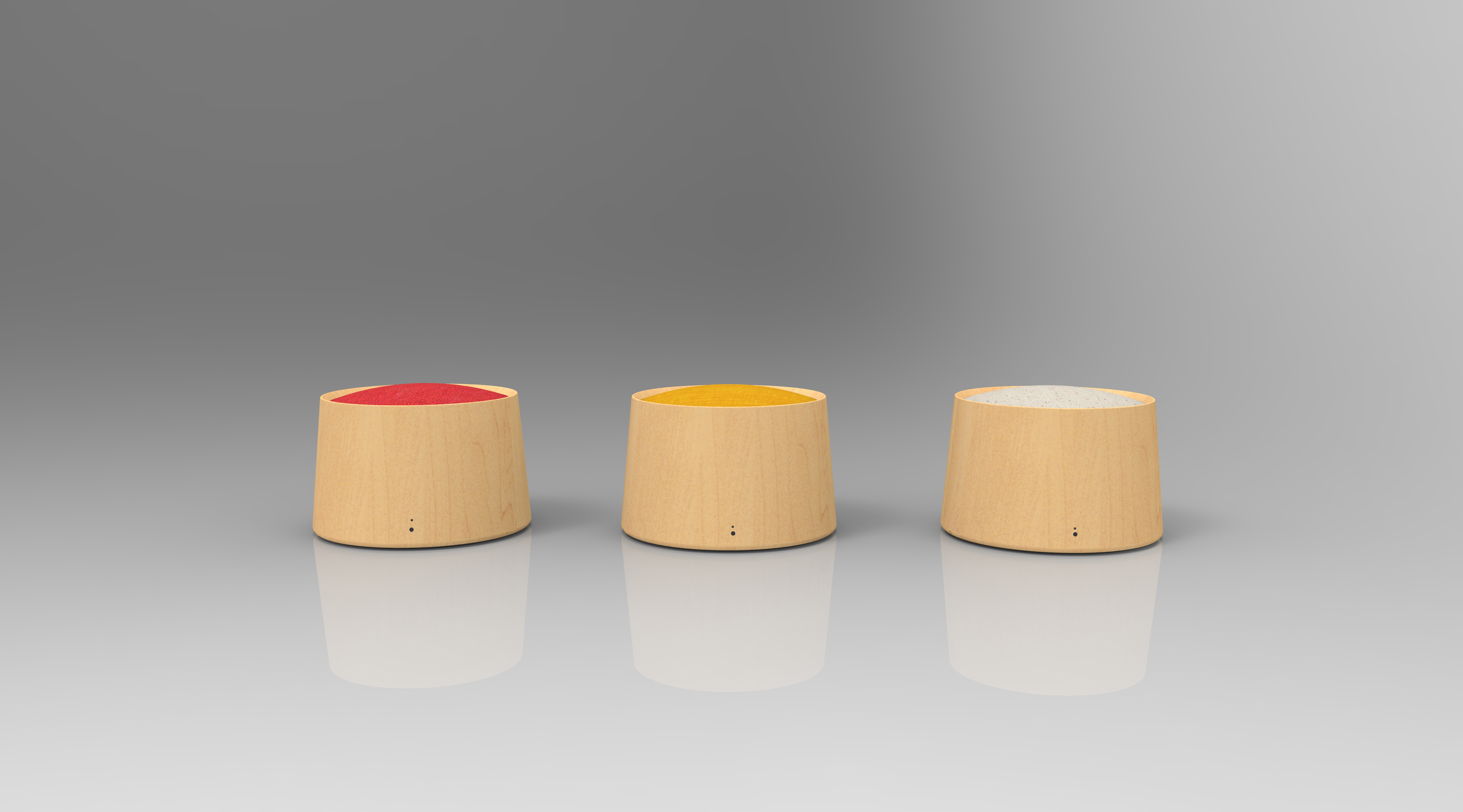 Wooden small speaker，Creative Sound，Simple sound，Portable small sound，Log sound，Creative design，Small sound，