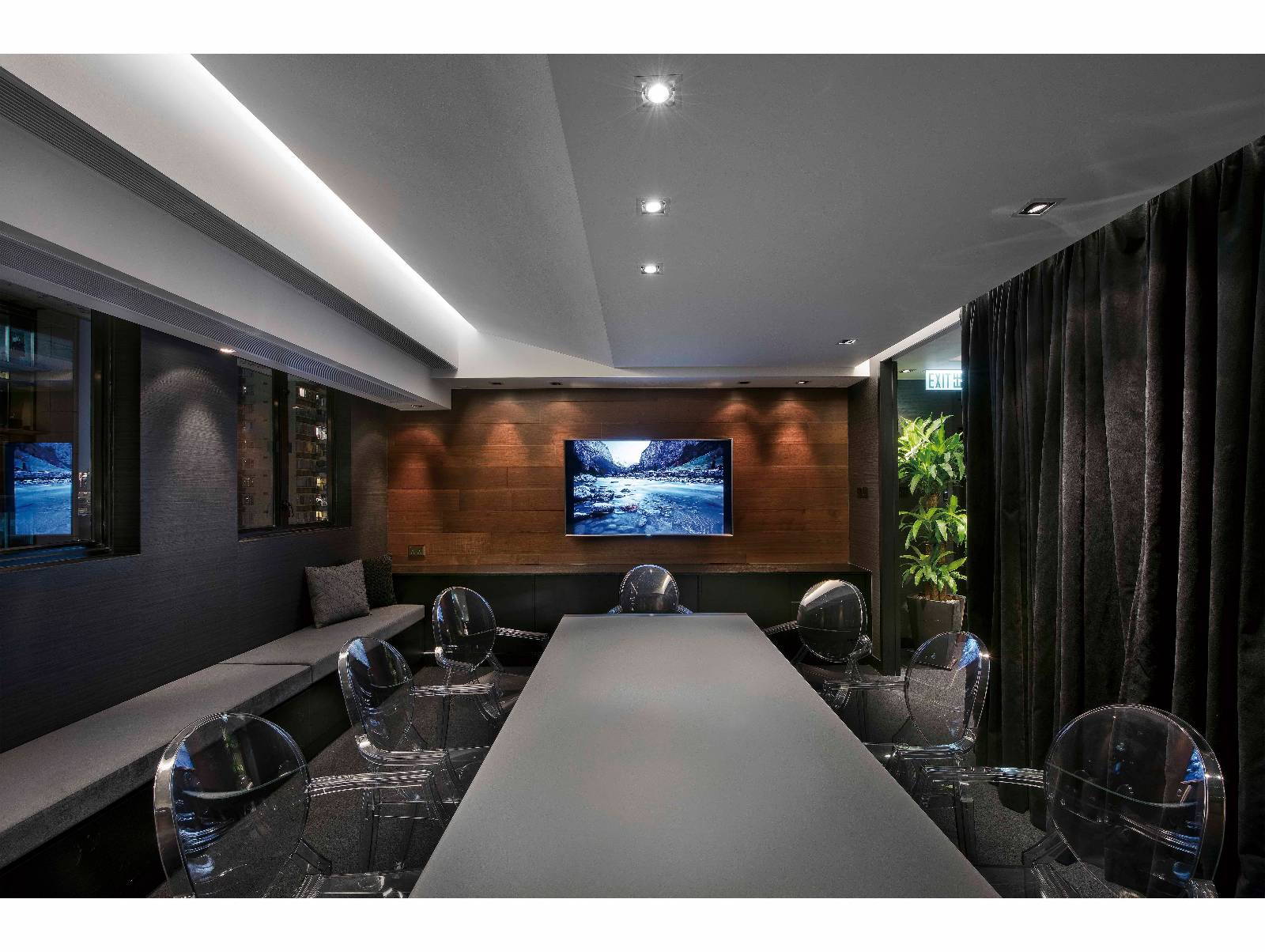 space，Office design，