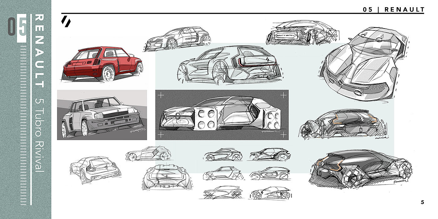 automobile，sketch，Sketch，