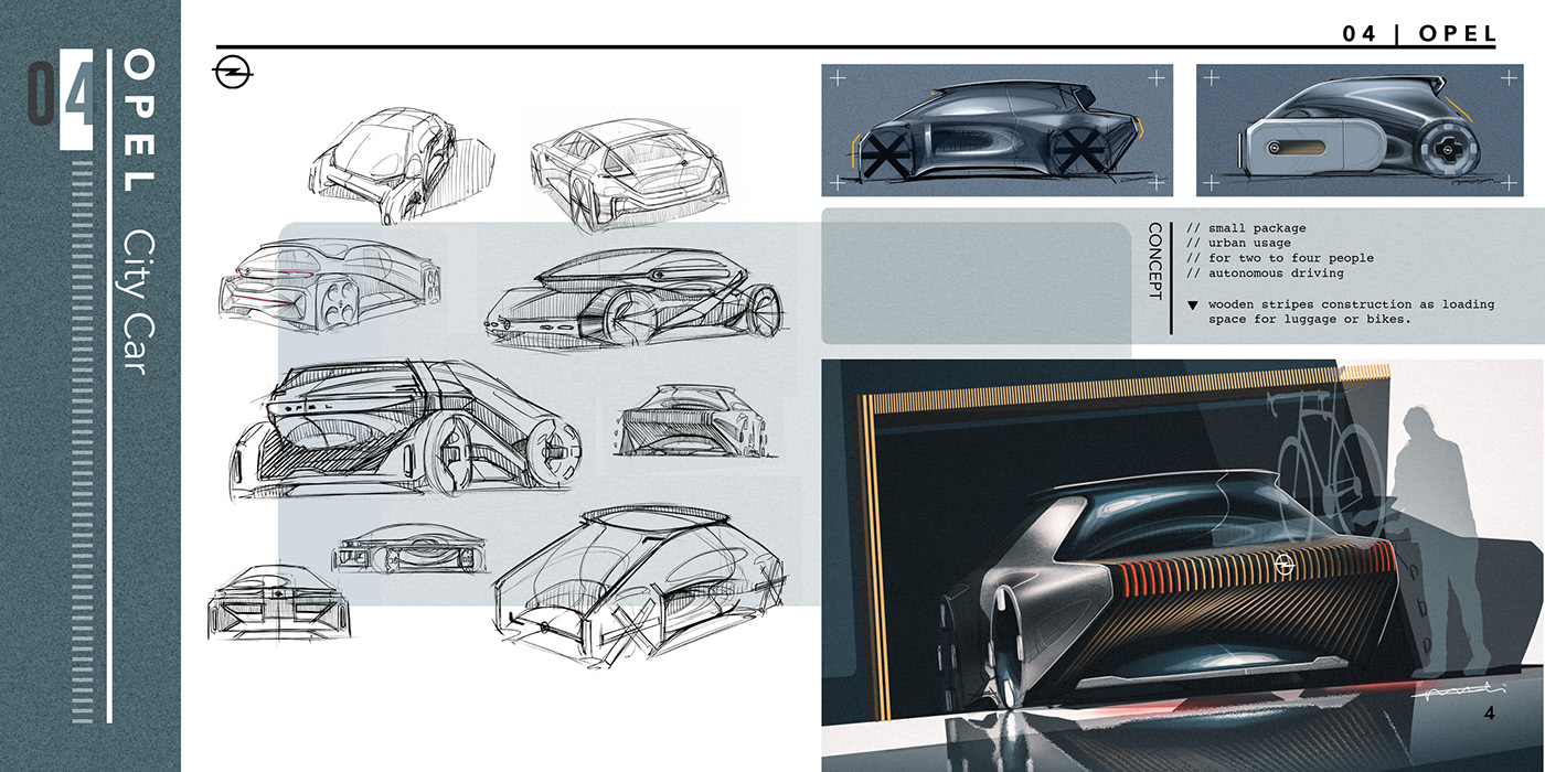automobile，sketch，Sketch，