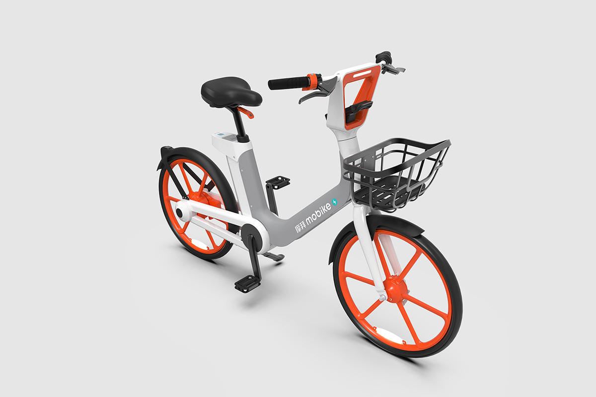 Mobai，Bicycle，Electric vehicle，