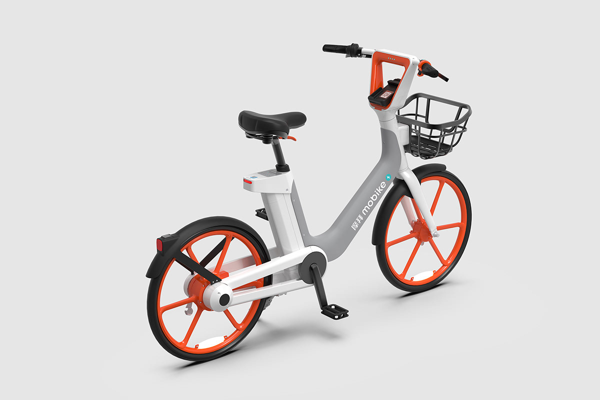 Mobai，Bicycle，Electric vehicle，