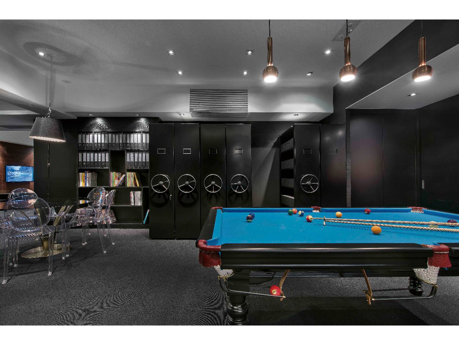 space，Office design，