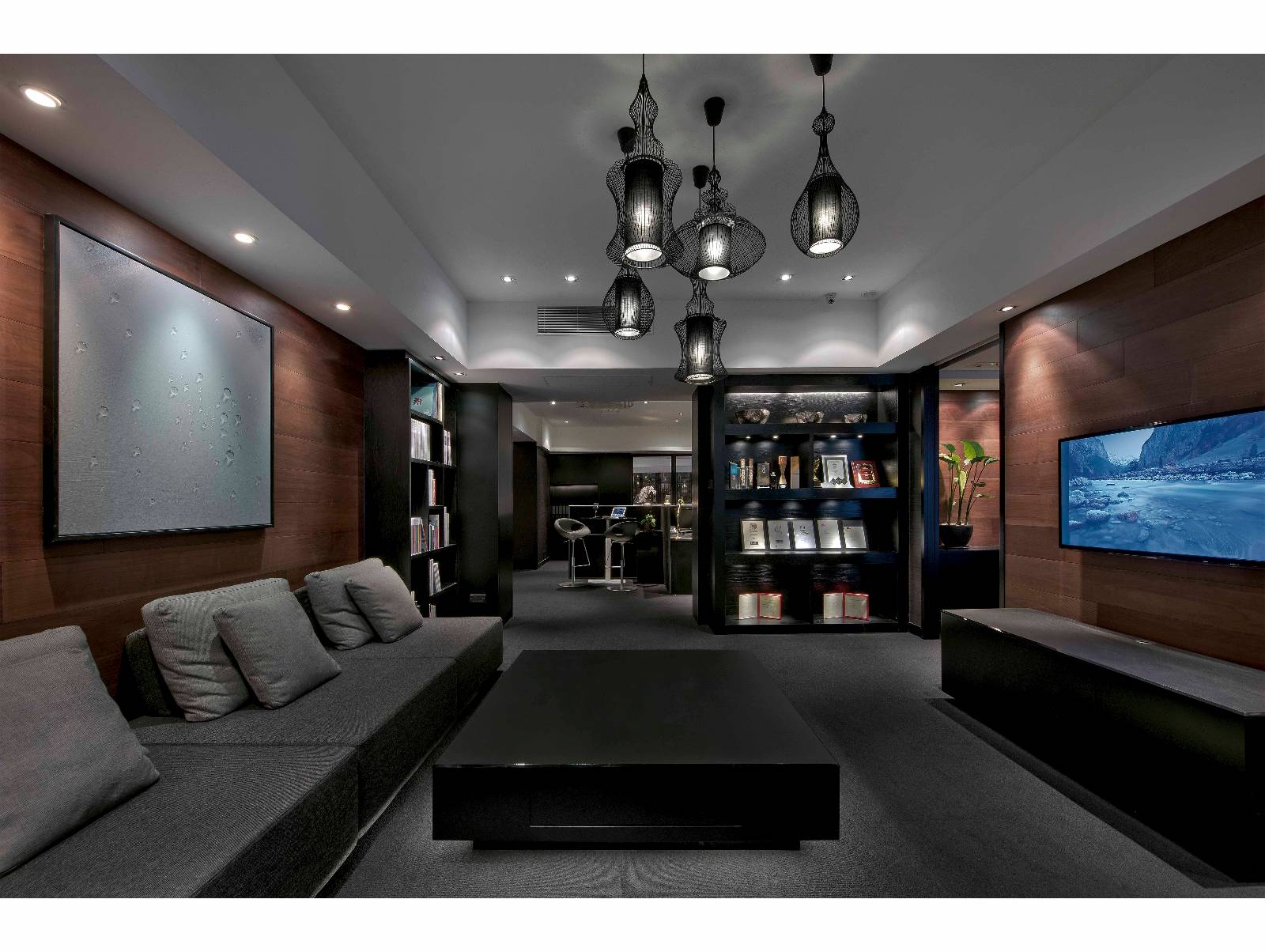 space，Office design，