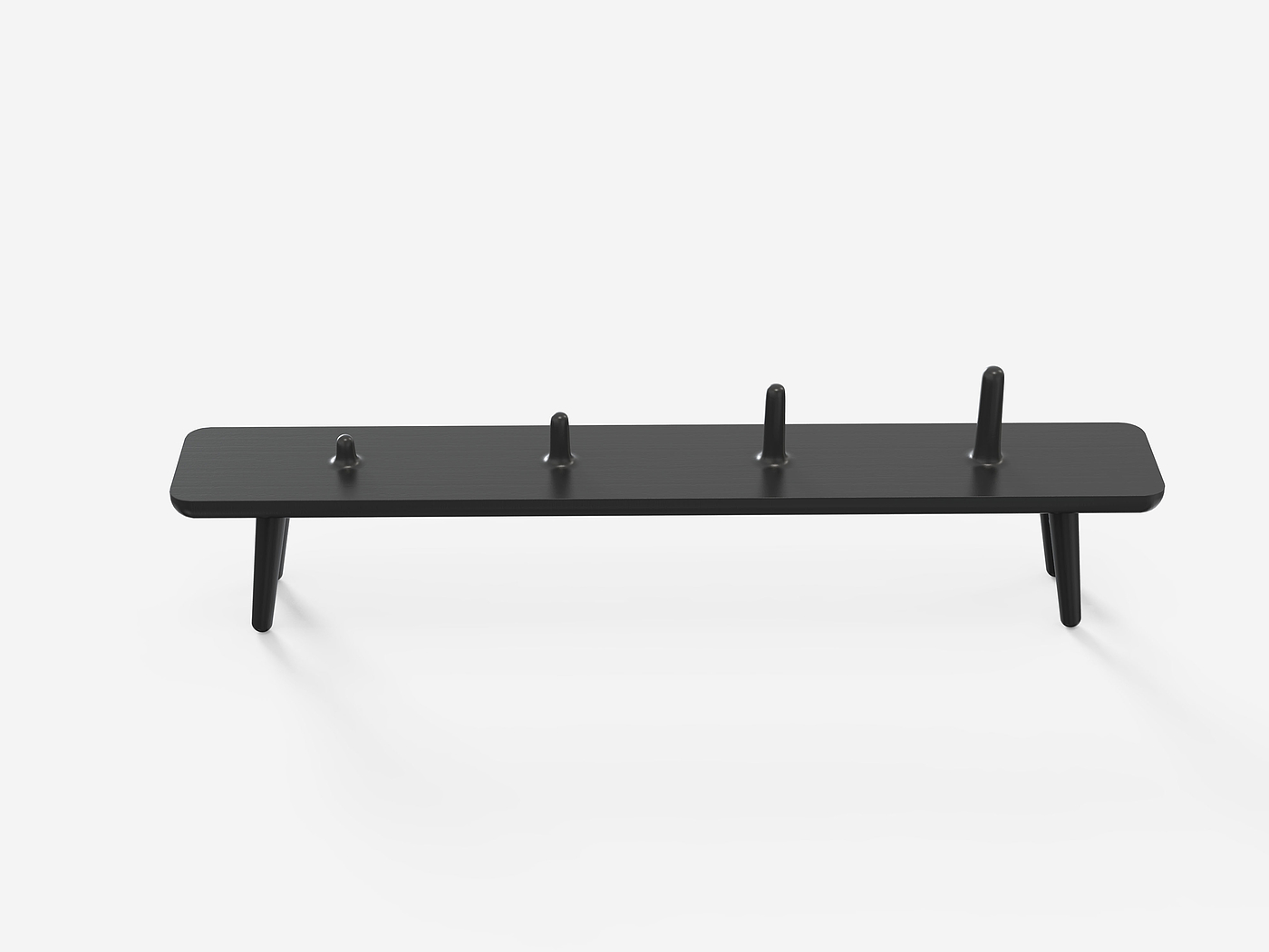 Chair design，