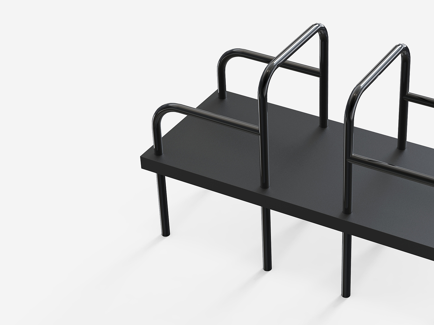 Chair design，