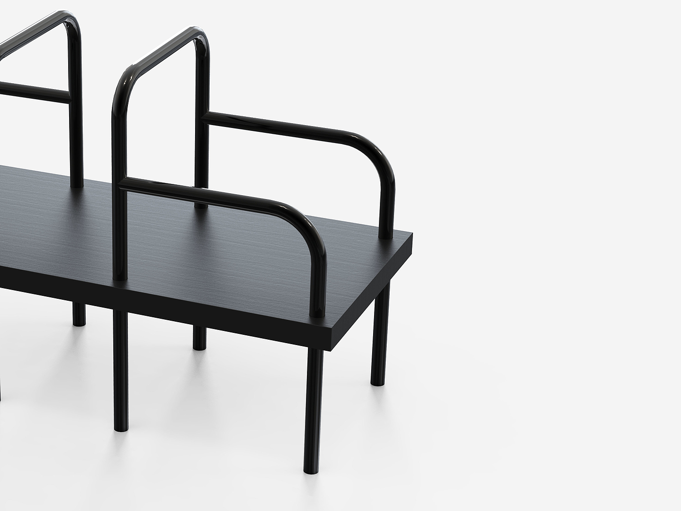 Chair design，