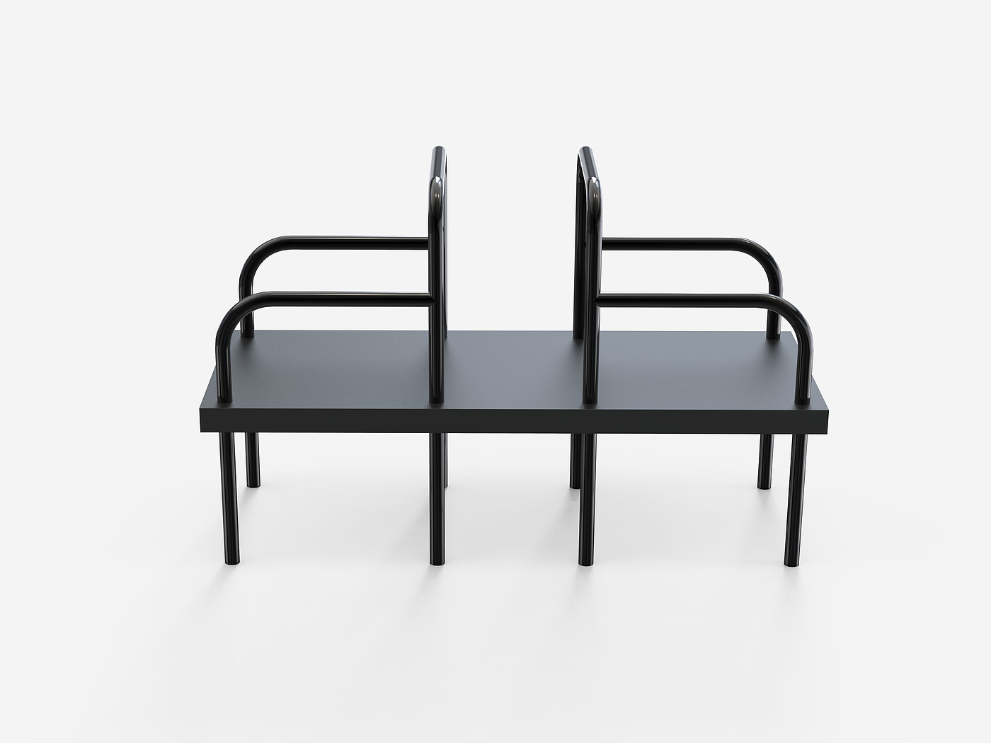 Chair design，