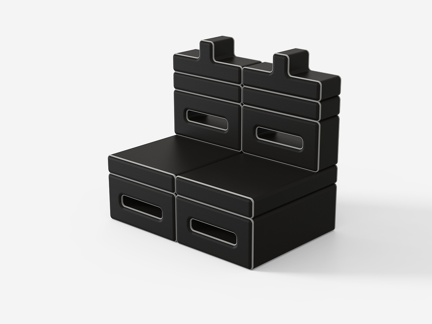 Chair design，