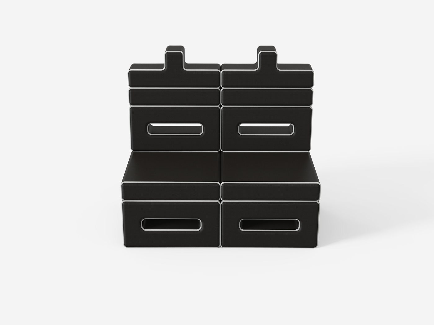 Chair design，