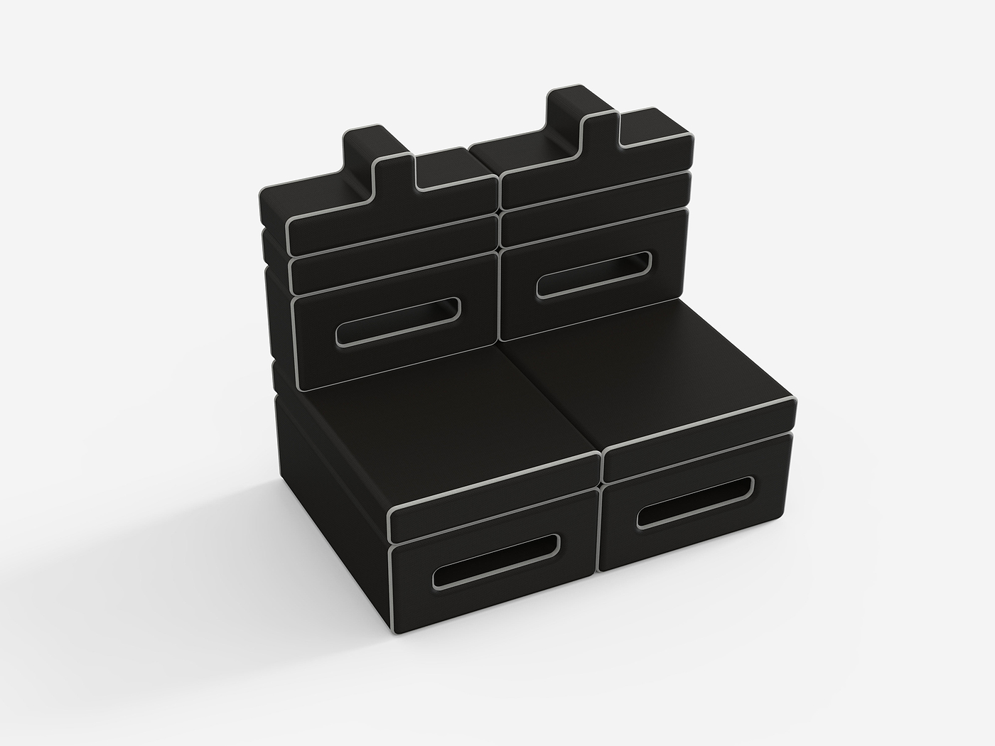 Chair design，