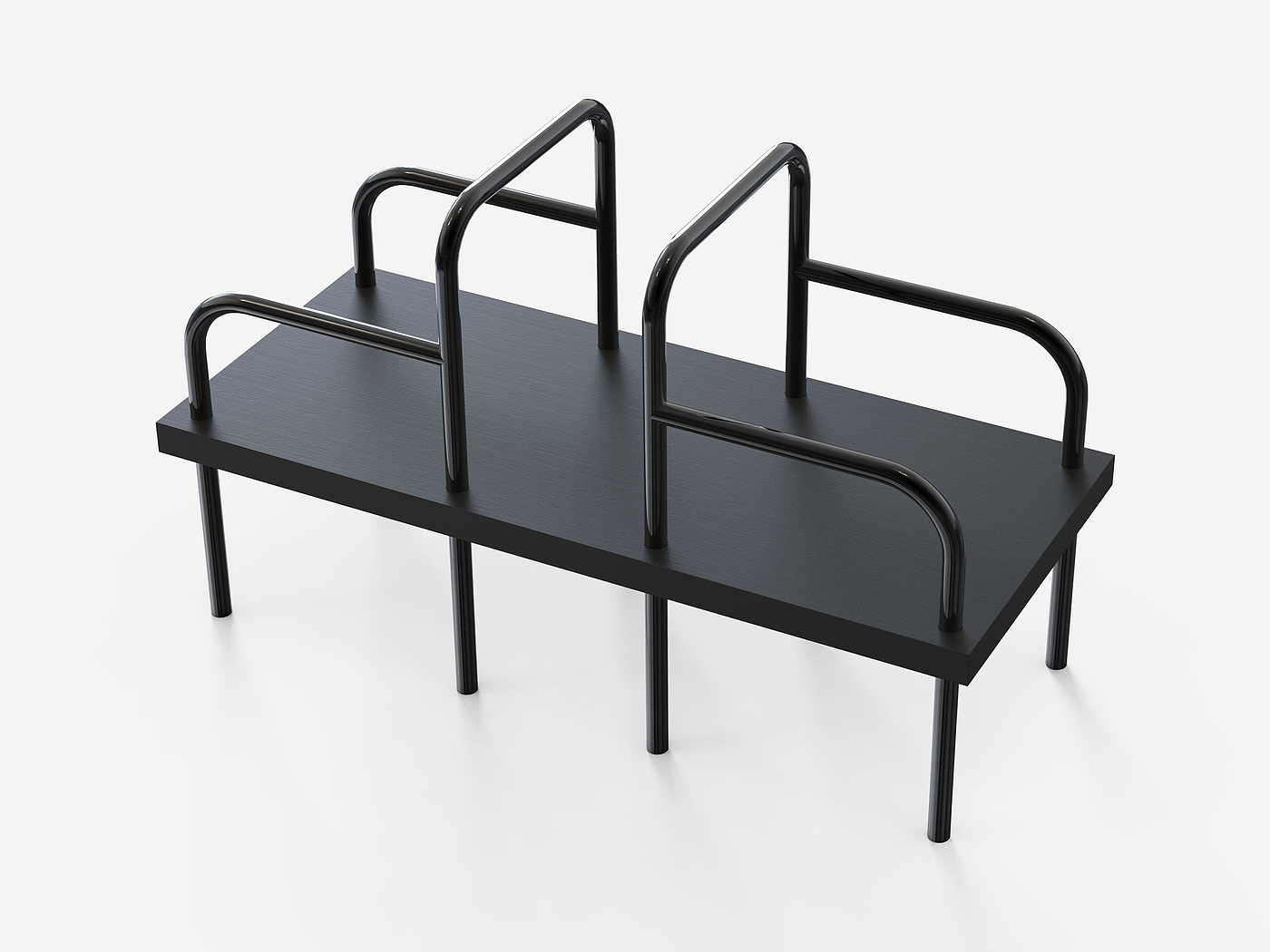 Chair design，